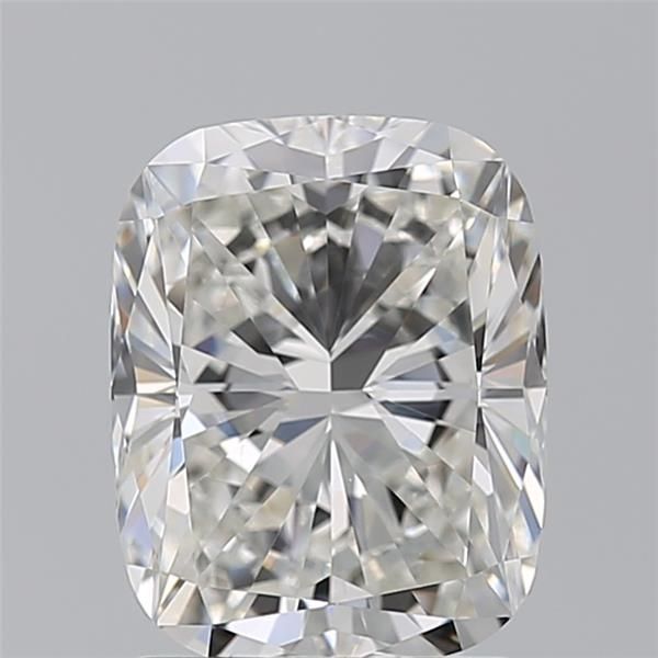 Cushion Diamond image