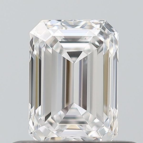 Emerald Diamond image