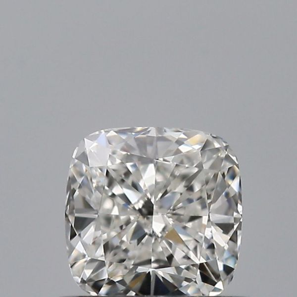Cushion Diamond image