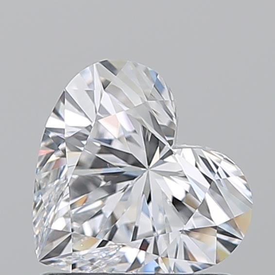 Heart Diamond image