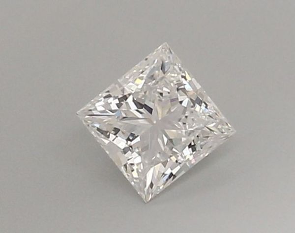 Princess Lab-Grown Diamond image