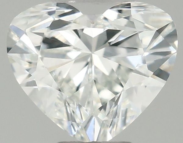 Heart Diamond image