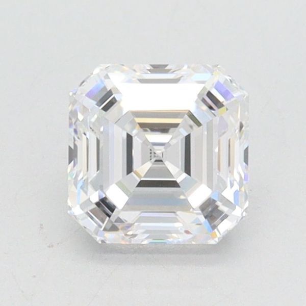 Asscher Lab-Grown Diamond image