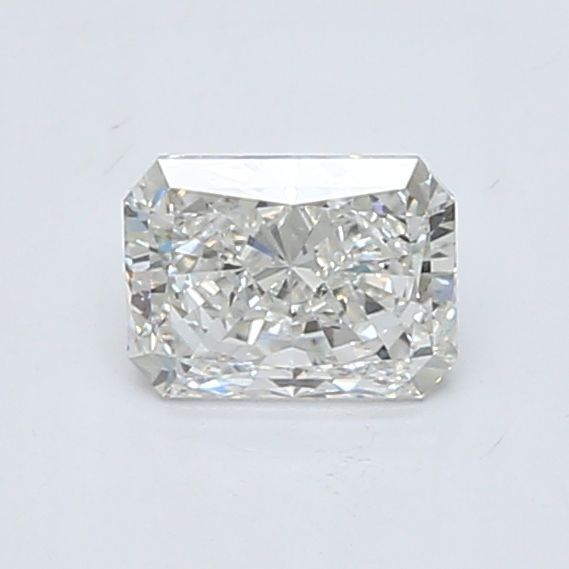 Radiant Lab-Grown Diamond image
