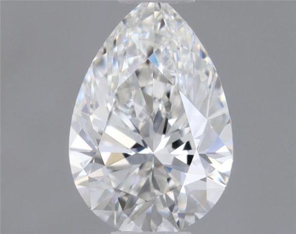 Pear Diamond image