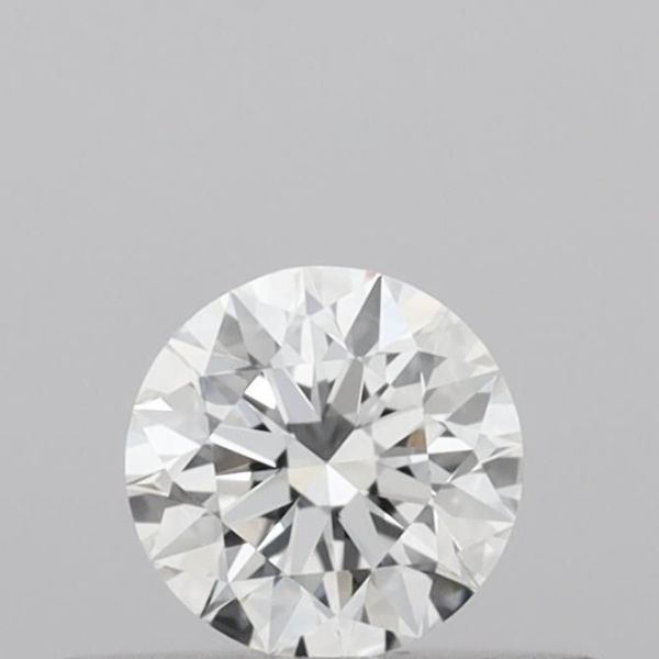 Round Lab-Grown Diamond image