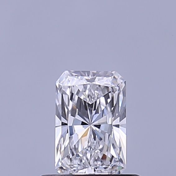 Radiant Lab-Grown Diamond image