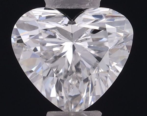 Heart Lab-Grown Diamond image