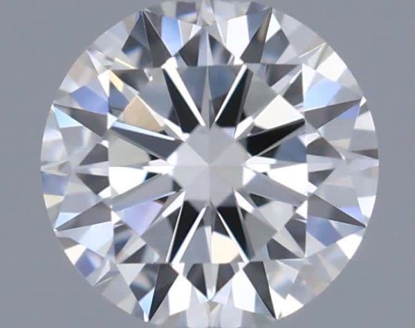 Round Diamond image