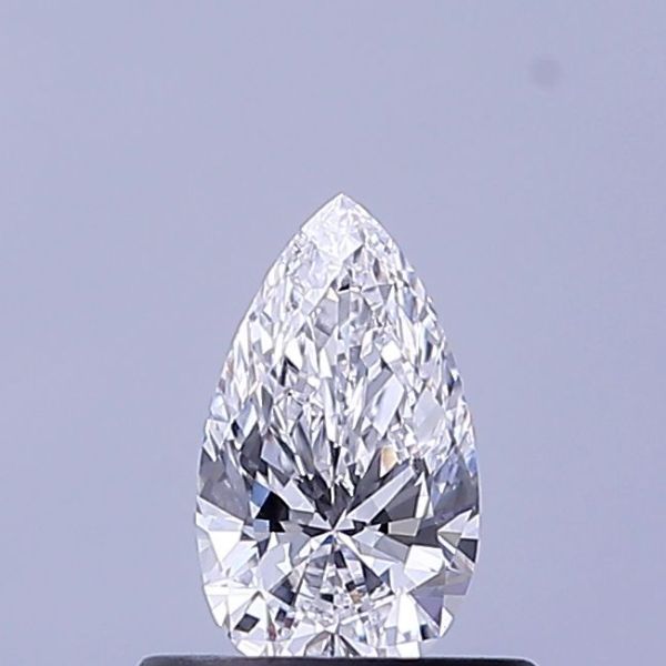 Pear Lab-Grown Diamond image