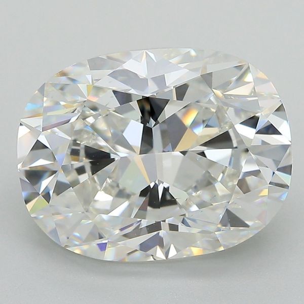 Cushion Diamond image