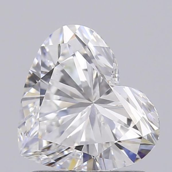 Heart Lab-Grown Diamond image