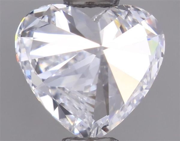 Heart Diamond image