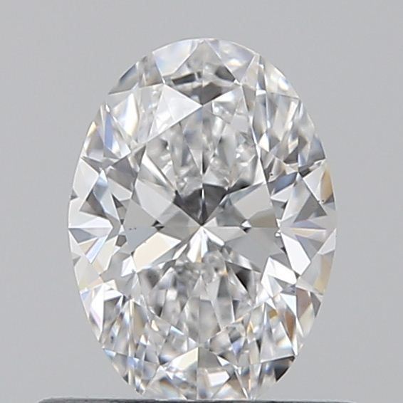 Oval Diamond image