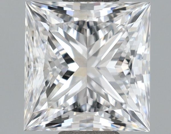 Princess Lab-Grown Diamond image