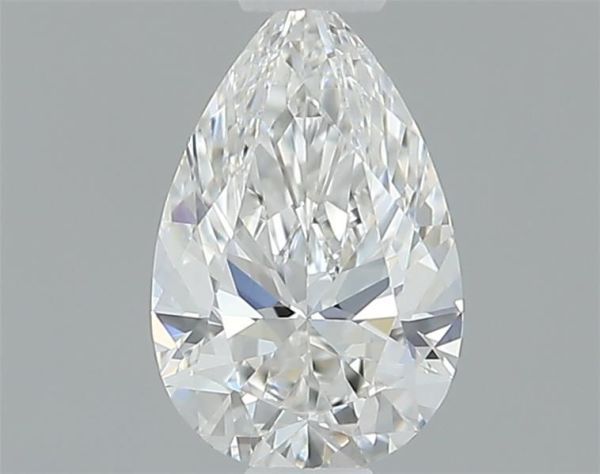 Pear Diamond image