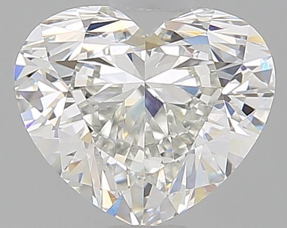 Heart Diamond image