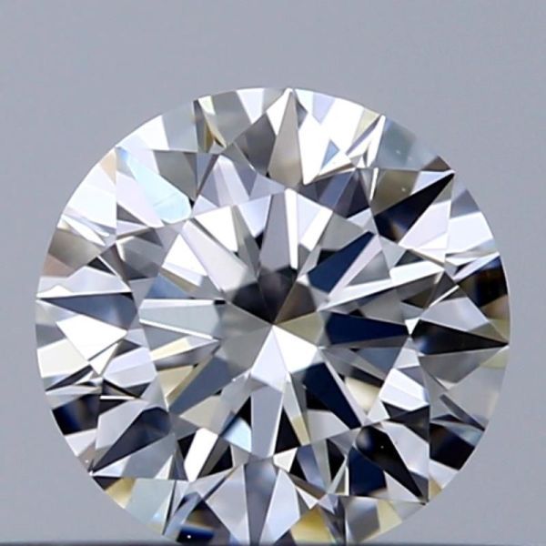 Round Diamond image