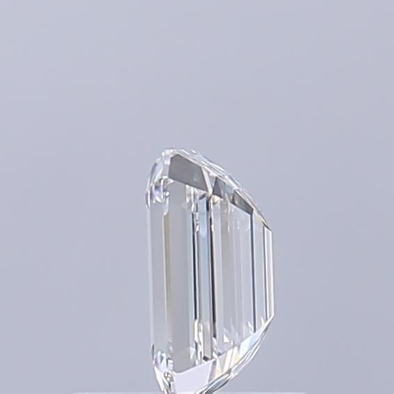 Emerald Lab-Grown Diamond image