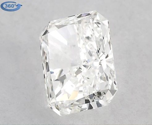 Radiant Diamond image