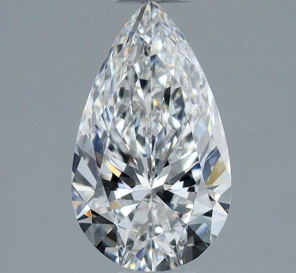 Pear Diamond image