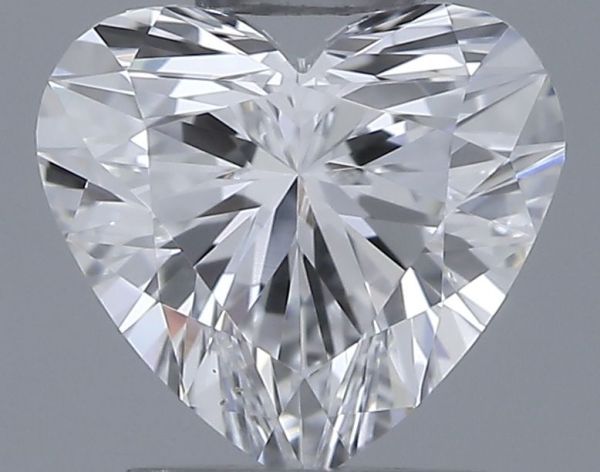 Heart Diamond image