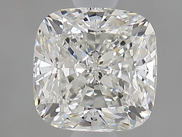 Cushion Diamond image