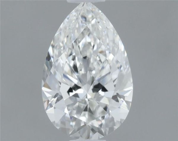 Pear Diamond image