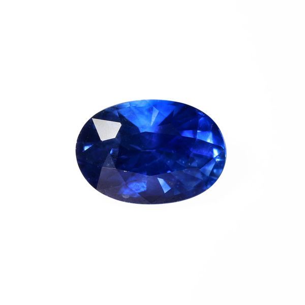Oval Gemstone image