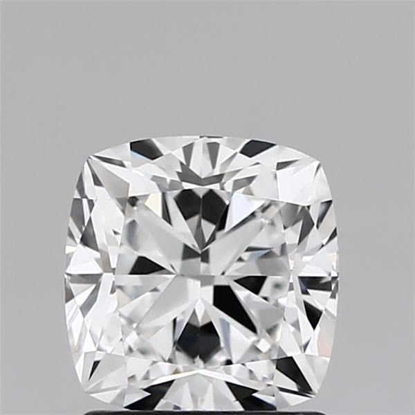Cushion Diamond image