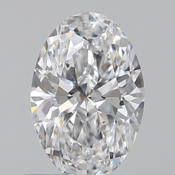 Oval Diamond image