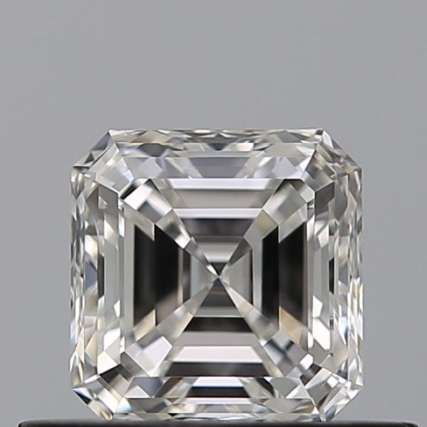 Asscher Diamond image