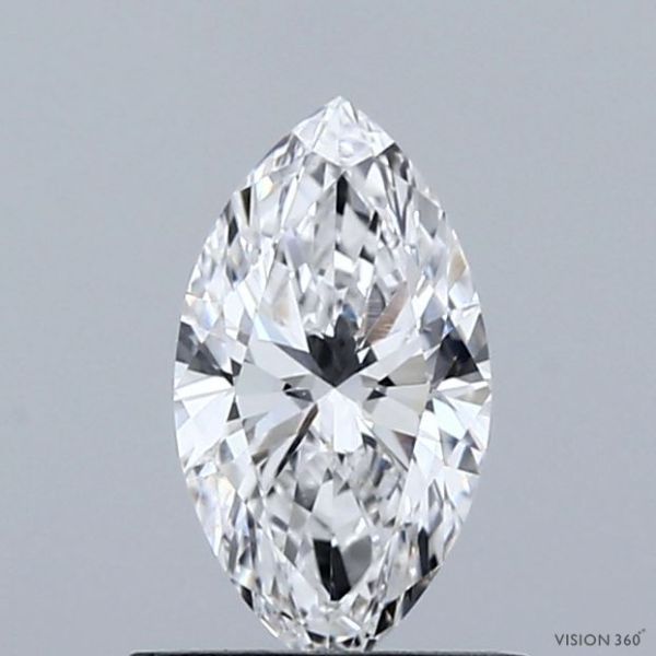Marquise Lab-Grown Diamond image
