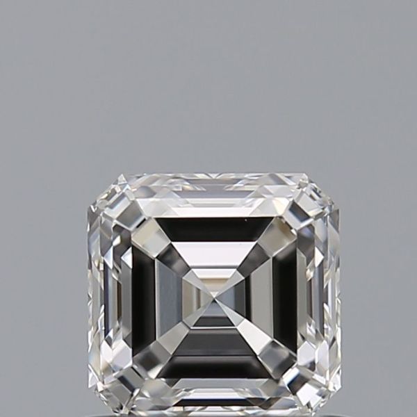 Asscher Diamond image