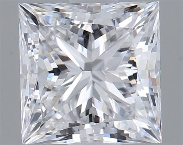 Princess Lab-Grown Diamond image