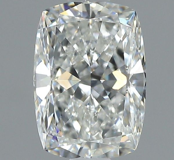 Cushion Diamond image