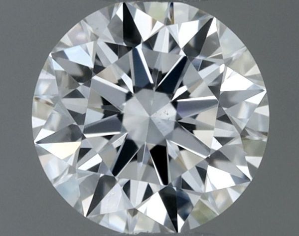 Round Diamond image