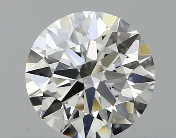 Round Diamond image