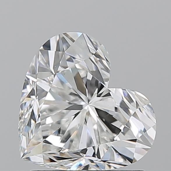 Heart Diamond image