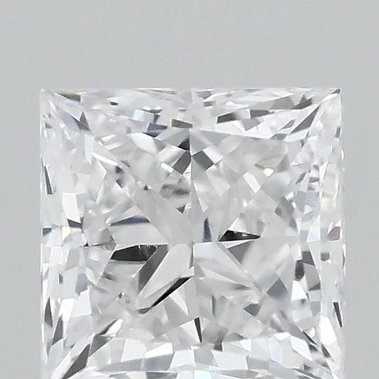 Princess Lab-Grown Diamond image