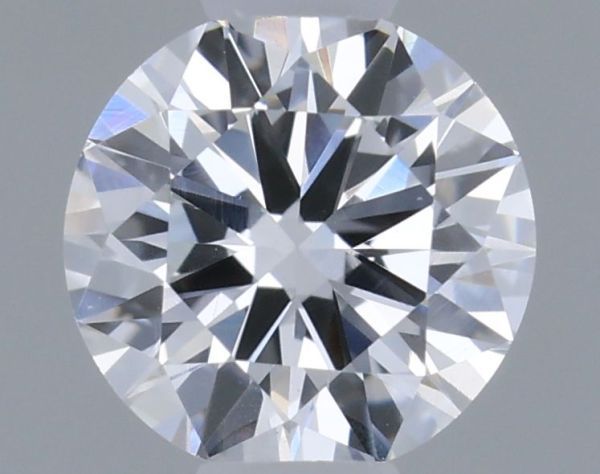 Round Lab-Grown Diamond image