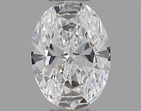 Oval Diamond image