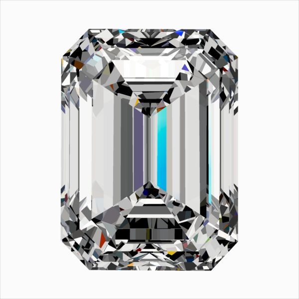 Emerald Diamond image