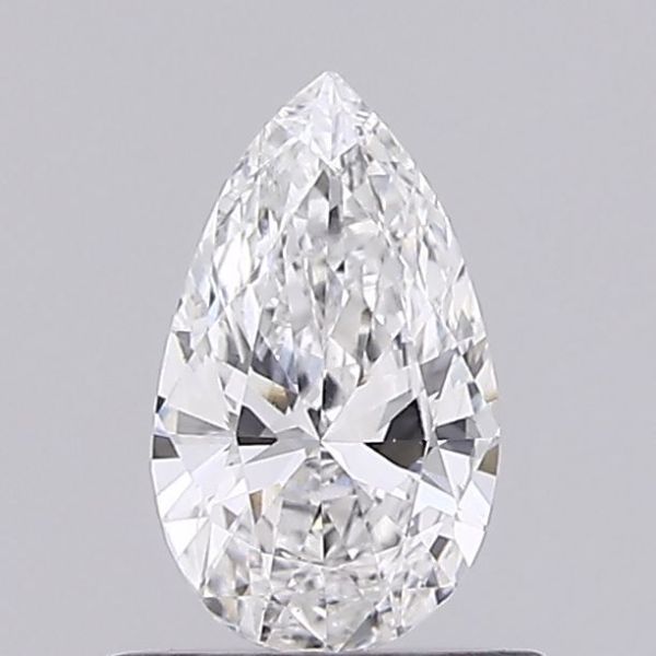 Pear Lab-Grown Diamond image