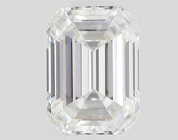 Emerald Diamond image