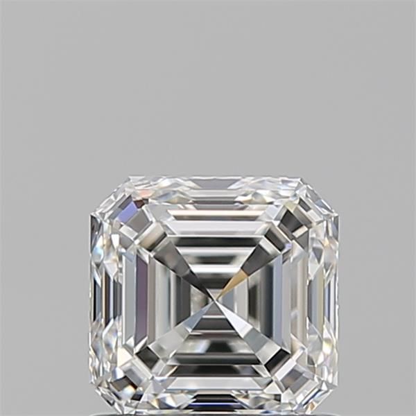 Asscher Diamond image