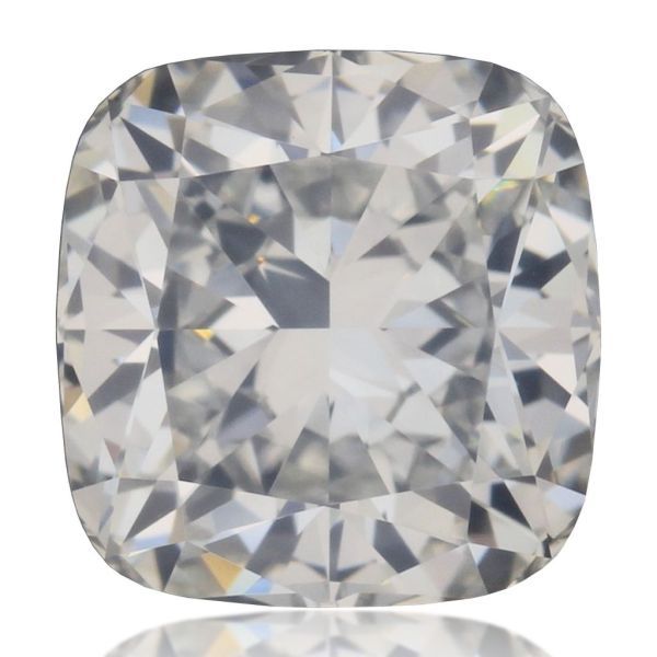 Cushion Diamond image