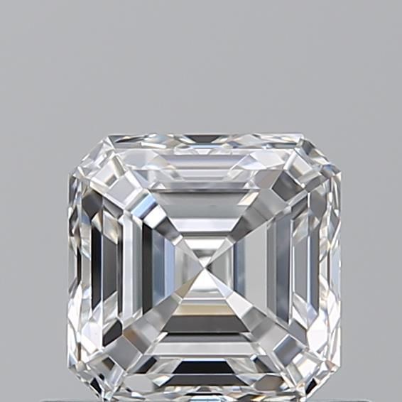 Asscher Diamond image