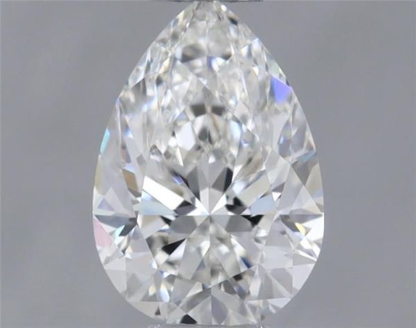 Pear Diamond image