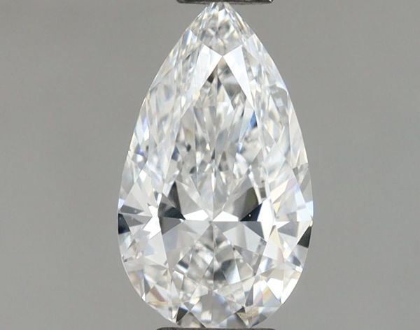 Pear Lab-Grown Diamond image